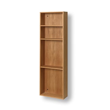 Ράφι Bon 36x47 εκατοστά - Oiled Oak - ferm LIVING