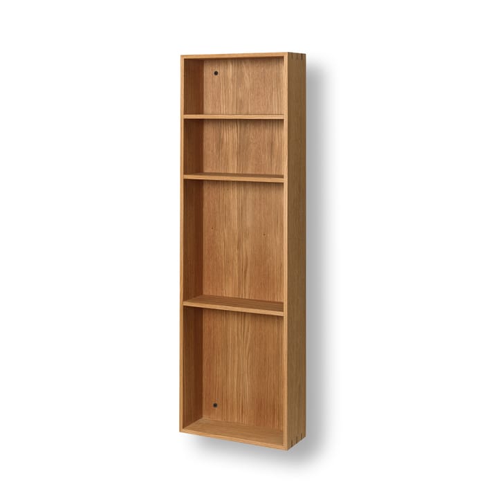 Ράφι Bon 36x47 εκατοστά - Oiled Oak - ferm LIVING