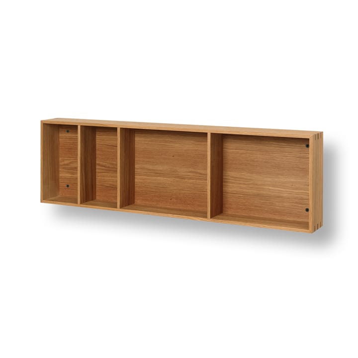 Ράφι Bon 36x47 εκατοστά - Oiled Oak - ferm LIVING