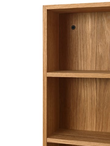 Ράφι Bon 36x47 εκατοστά - Oiled Oak - ferm LIVING