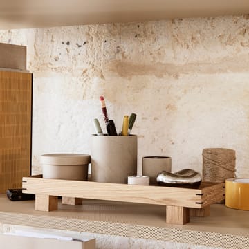 Bon κουτί αποθήκευσης - μικρό - ferm LIVING