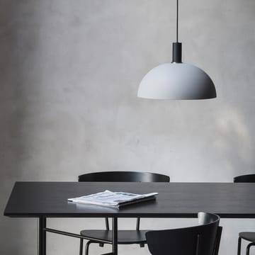 Collect αμπαζούρ - black, cone - ferm LIVING