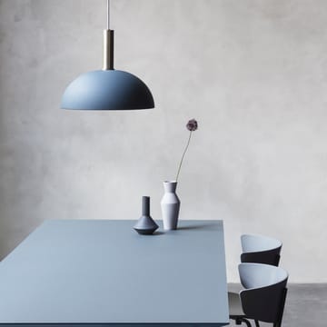 Collect αμπαζούρ - black, cone - ferm LIVING