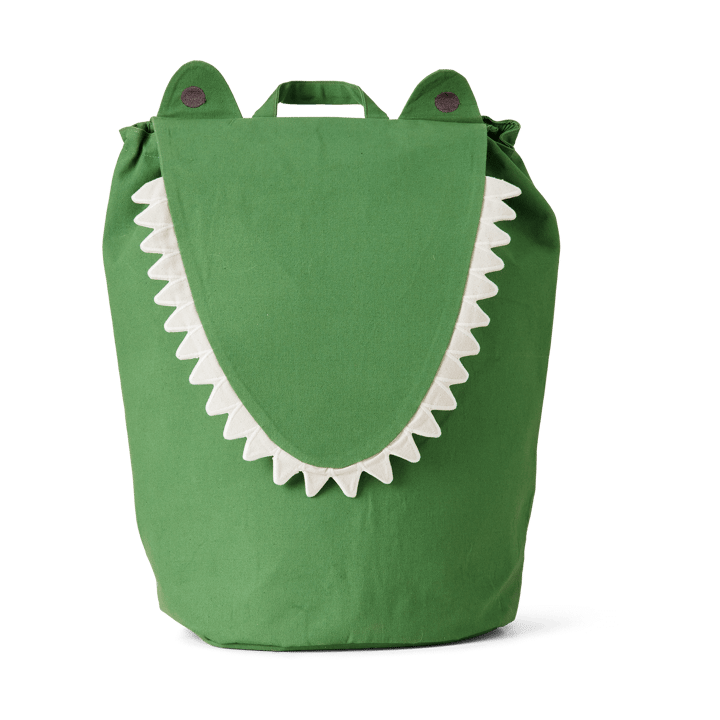 Crocodile καλάθι αποθήκευσης 30x50 cm - Artichoke green - Ferm LIVING