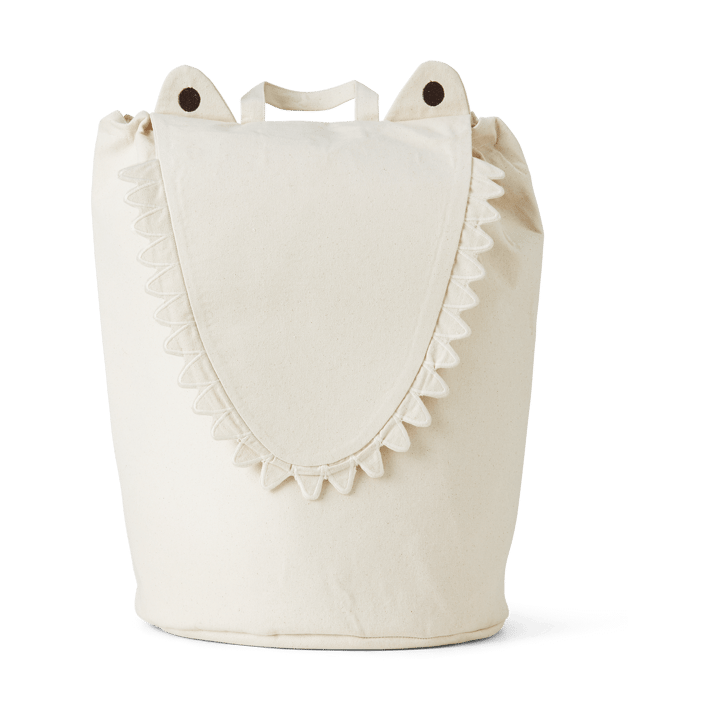 Crocodile καλάθι αποθήκευσης 30x50 cm - Undyed - Ferm LIVING