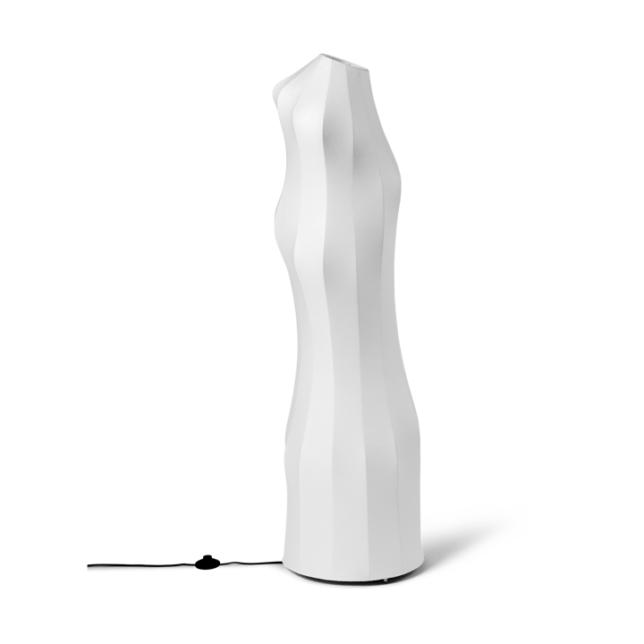 Dae φωτιστικό δαπέδου 140 cm - White - Ferm LIVING