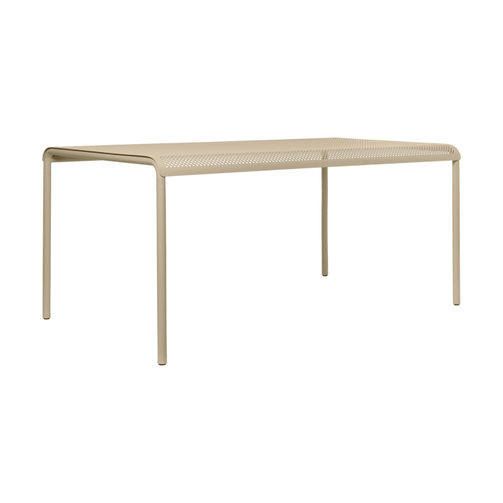 Τραπεζαρία Dapple 160x90 εκ., Cashmere Ferm Living