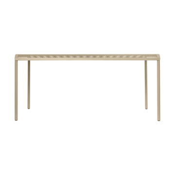 Τραπεζαρία Dapple 160x90 εκ. - Cashmere - Ferm Living