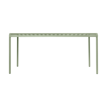 Τραπεζαρία Dapple 160x90 εκ. - Tea Green - Ferm Living