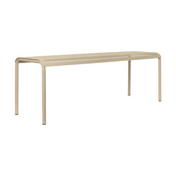 Dapple πάγκος 45x130x39,8 εκ. - Cashmere - Ferm Living