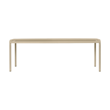 Dapple πάγκος 45x130x39,8 εκ. - Cashmere - Ferm Living