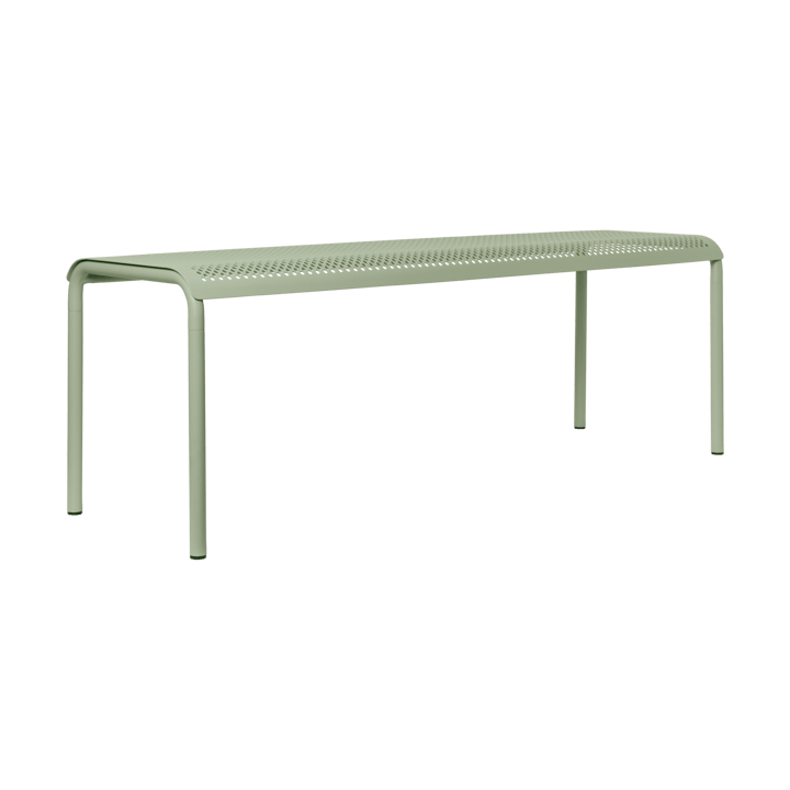 Dapple πάγκος 45x130x39,8 εκ., Tea Green Ferm Living