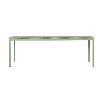 Dapple πάγκος 45x130x39,8 εκ. - Tea Green - Ferm Living