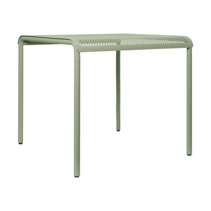 Τραπεζαρία Dapple 80x80 εκ. - Tea Green - Ferm Living