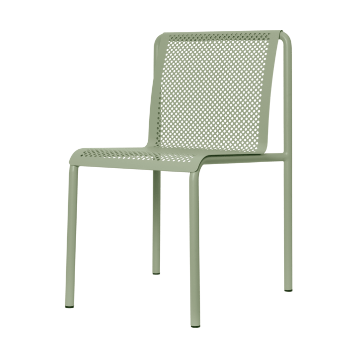 Dapple καρέκλα - Tea Green - Ferm Living