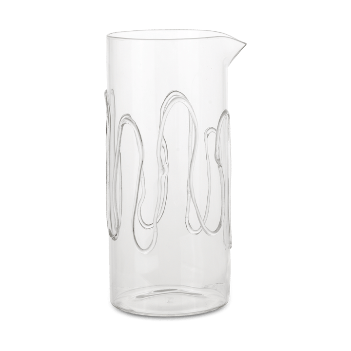 Doodle καράφα 1,2 L - Καθαρός - Ferm LIVING