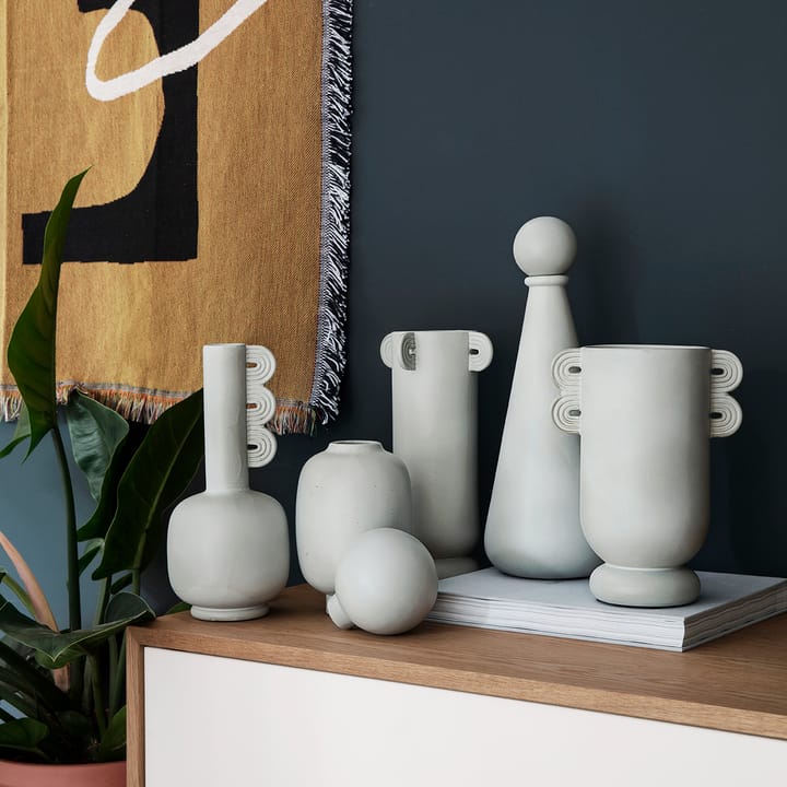 Ferm Living Muses βάζο - ania - ferm LIVING