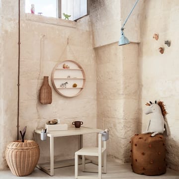 Ferm Living γάντζος ζώο - λιοντάρι - ferm LIVING