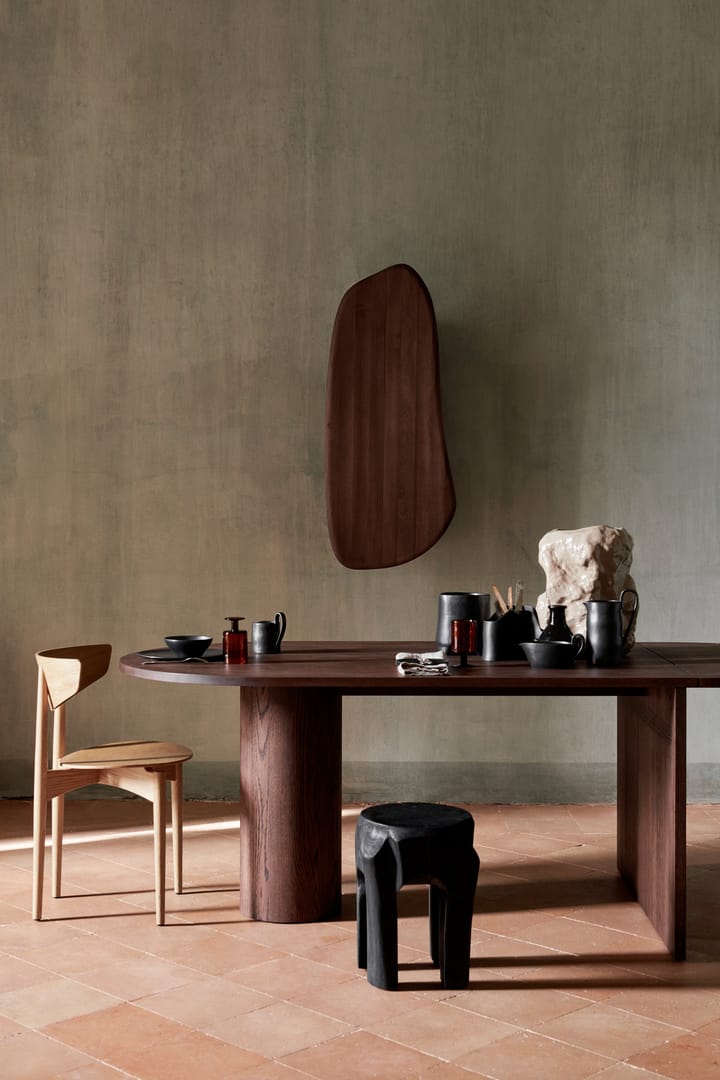 Επιτοίχιο ντουλάπι Feve  - Walnut - ferm LIVING