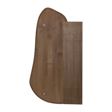 Επιτοίχιο ντουλάπι Feve  - Walnut - ferm LIVING