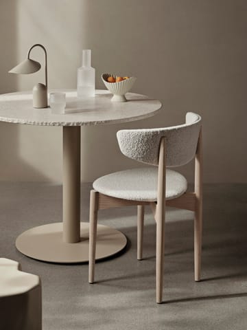 Fountain μπολ 19 cm - Off-white - ferm LIVING