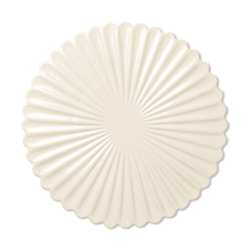 Fountain βάση για τούρτα Ø31 cm - Off white - ferm LIVING