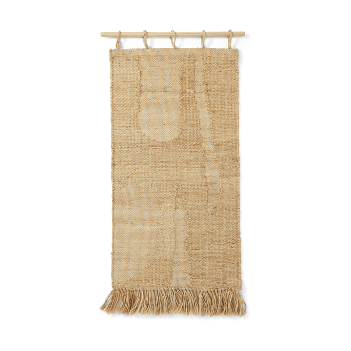 Harvest διακοσμητικό τοίχου 50x100 cm - Natural - ferm LIVING