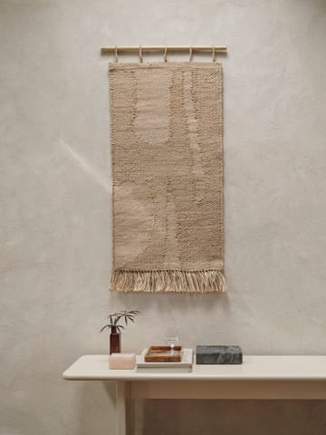 Harvest διακοσμητικό τοίχου 50x100 cm - Natural - ferm LIVING