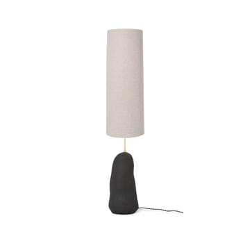 Βάση λάμπας Hebe - dark grey, large - ferm LIVING