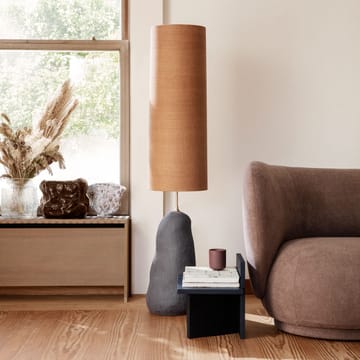 Βάση λάμπας Hebe - dark grey, large - ferm LIVING