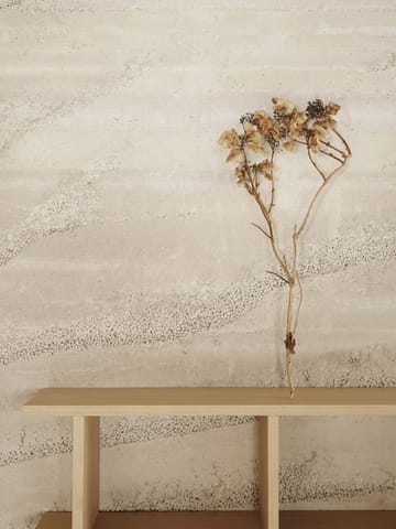 Kona βιβλίοράφι 2x2 - Natural - ferm LIVING