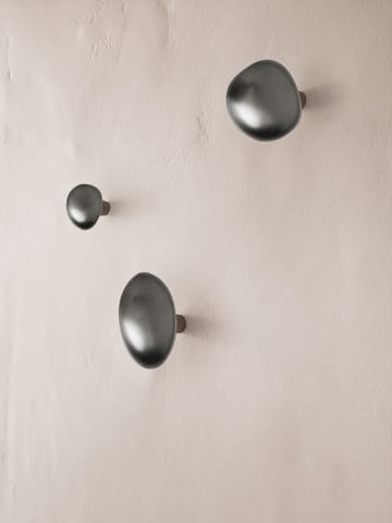 Lemon γάντζος - Black brass - ferm LIVING