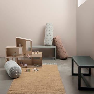 Little Architecht παγκάκι - Rose - ferm LIVING