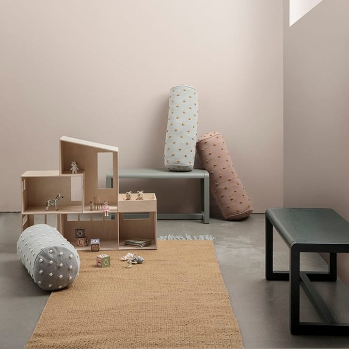 Little Architecht παγκάκι, Rose ferm LIVING