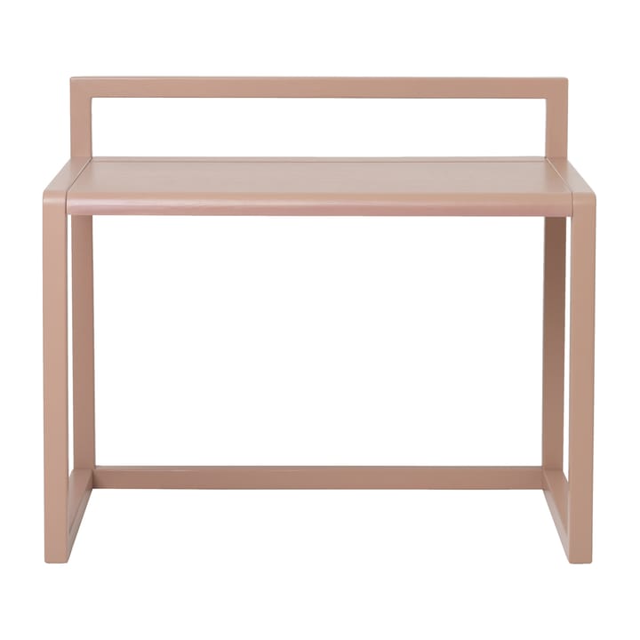 Τραπέζι γραφής Little Architect - Desk rose - Ferm LIVING