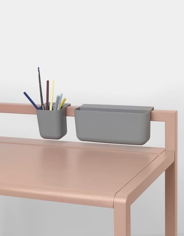 Τραπέζι γραφής Little Architect - Desk rose - ferm LIVING