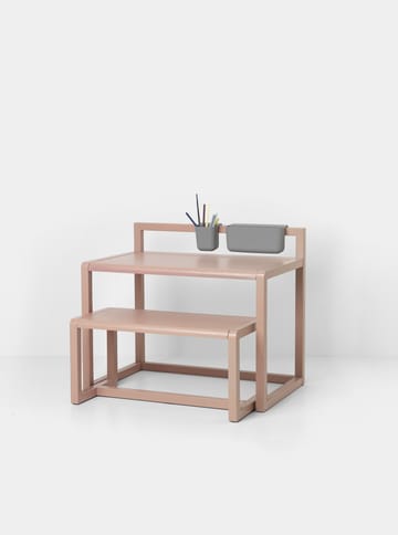 Τραπέζι γραφής Little Architect - Desk rose - ferm LIVING