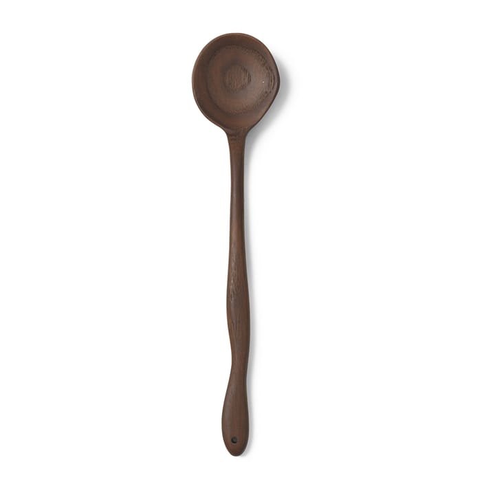 Meander spoon  ash wood - 25 εκ - Ferm LIVING