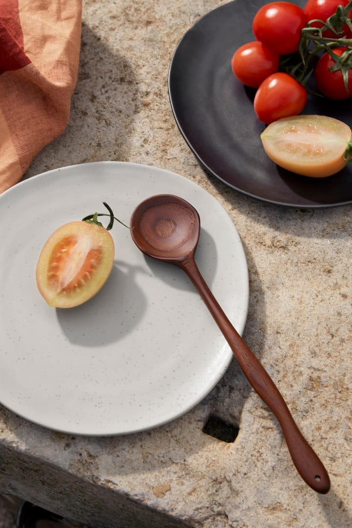 Meander spoon  ash wood - 25 εκ - ferm LIVING