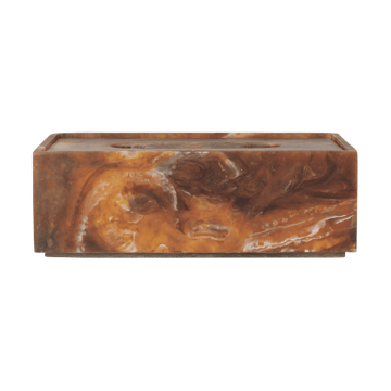 Mist θήκη για χαρτομάντηλα 12x21,5 cm - Sugar Kelp - Ferm Living