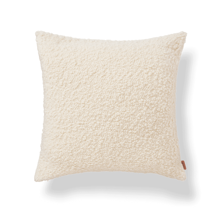 Moor μαξιλαροθή�κη 50x50 cm - Off white - Ferm LIVING