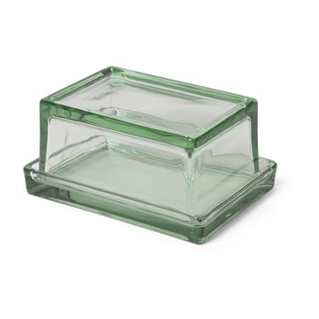 Oli κουτί 14,5x10,5x7 εκ - Recycled clear - ferm LIVING