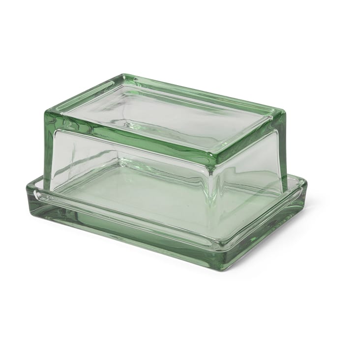 Oli κουτί 14,5x10,5x7 εκ - Recycled clear - ferm LIVING