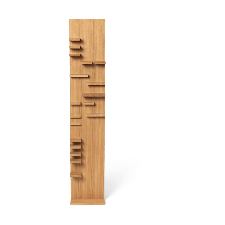 Parade ράφι τοίχου 140 cm - Oiled oak - ferm LIVING