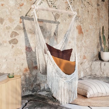 Path Nest αιώρα  - light sand - ferm LIVING