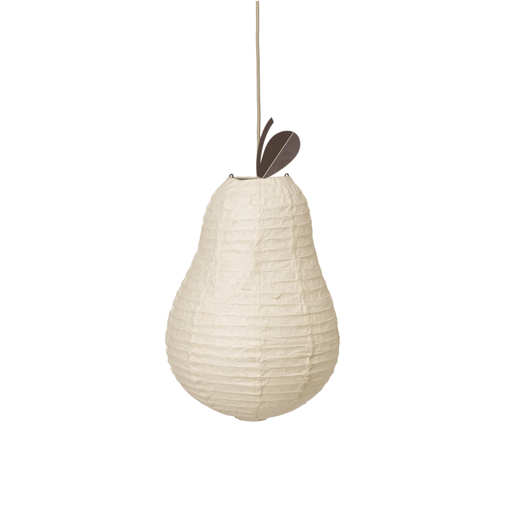 Pear αμπαζούρ - Natural - Ferm LIVING