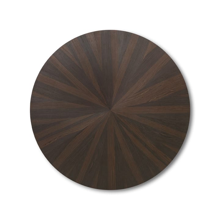 Τραπέζι τραπεζαρίας Post - Oak smoked. star - ferm LIVING