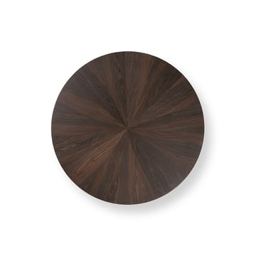 Post τραπέζι σαλονιού - Smoked oak, large, stars - ferm LIVING