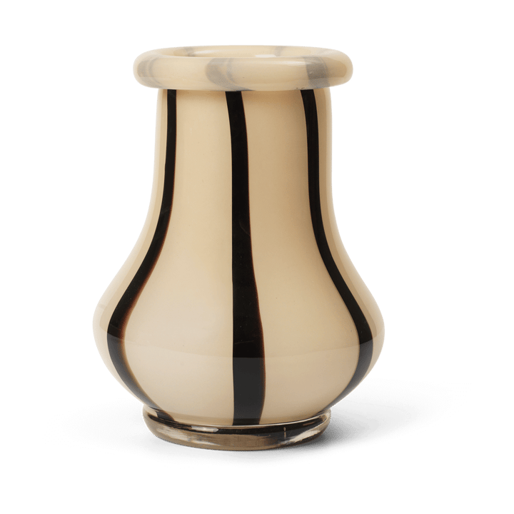 Riban βάζο 19 cm - Cream - Ferm LIVING