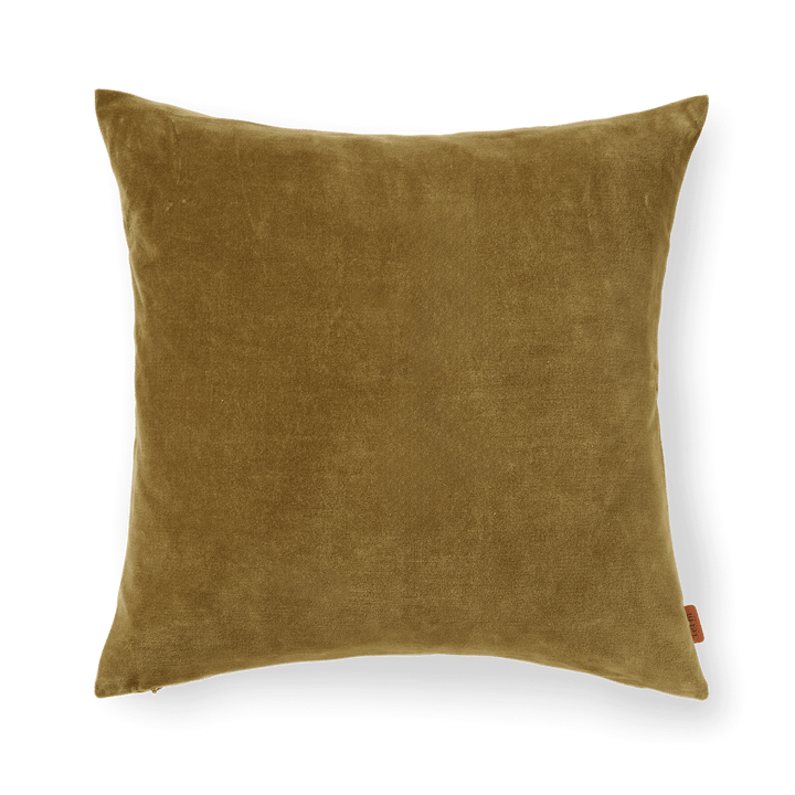 Senti μαξιλάρι 50x50 cm - Khaki - Ferm LIVING